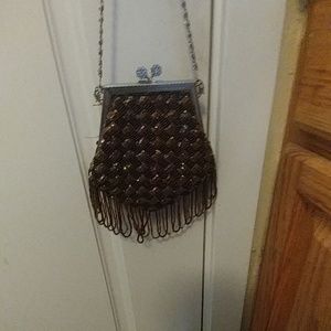 Evening bag